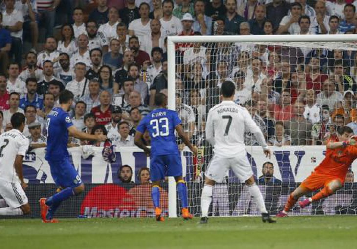 Karma je čudo: Alvaro Morata izbacio bivši klub i odveo 