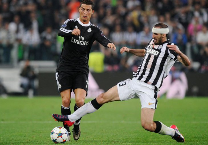 Chiellini: To će biti najvažniji meč u mojoj karijeri
