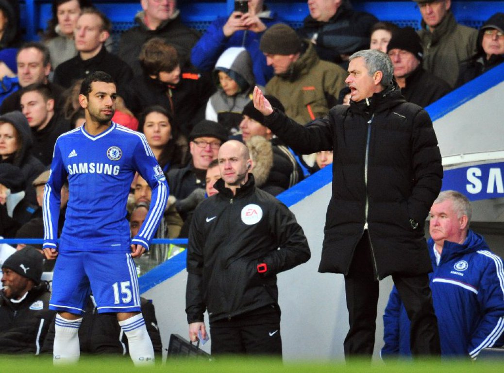 salah-mourinho