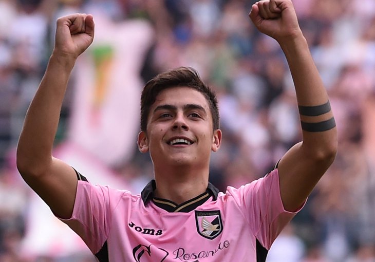 Agnelli nagradio Allegrija: Dybala potpisao za Juventus