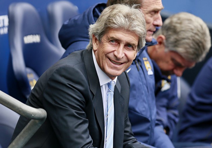 The Guardian otkrio sudbinu Manuela Pellegrinija na klupi Cityja
