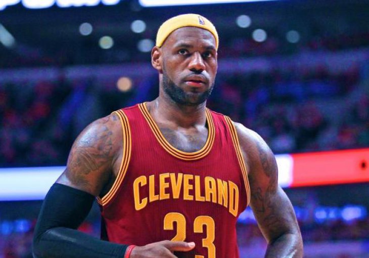 Cleveland razbio Chicago i ušao u finale Istoka, Houston izborio majstoricu