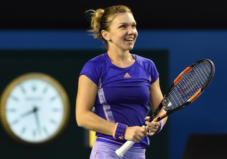 Carla Suarez i Simona Halep u polufinalu Mastersa u Rimu