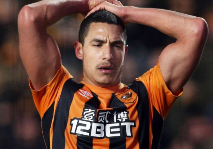 Fudbaler Hull Cityja pozitivan na kokain