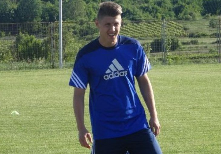 Halilović: Neće biti lako protiv Crne Gore