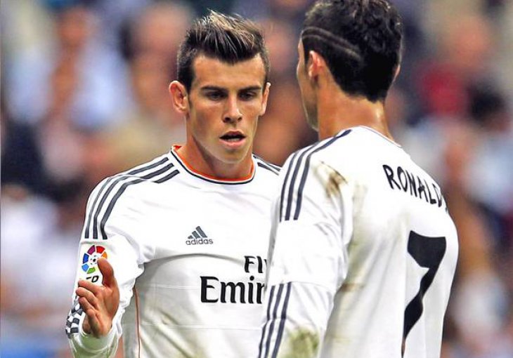 Legenda Liverpoola: Bale mora otići od mrzovoljnog Ronalda