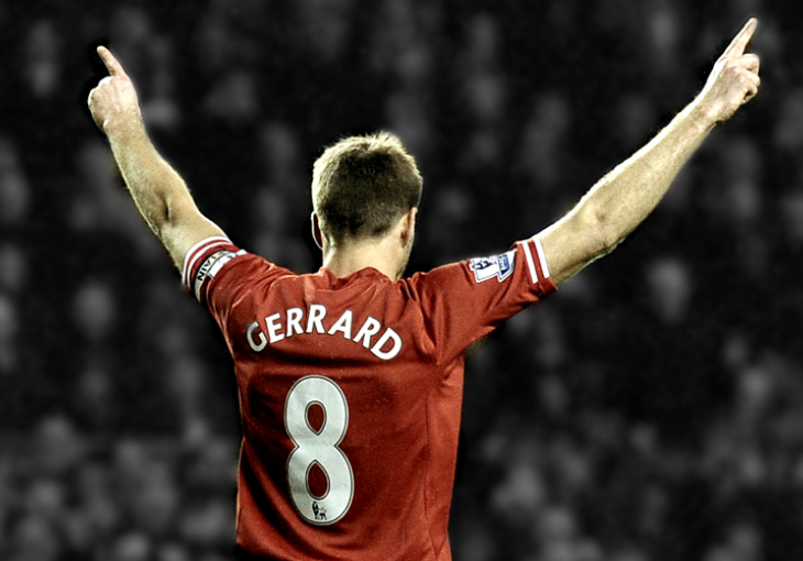 Gerrard posljednji put izlazi pred Kop: Pokušat ću se sabrati