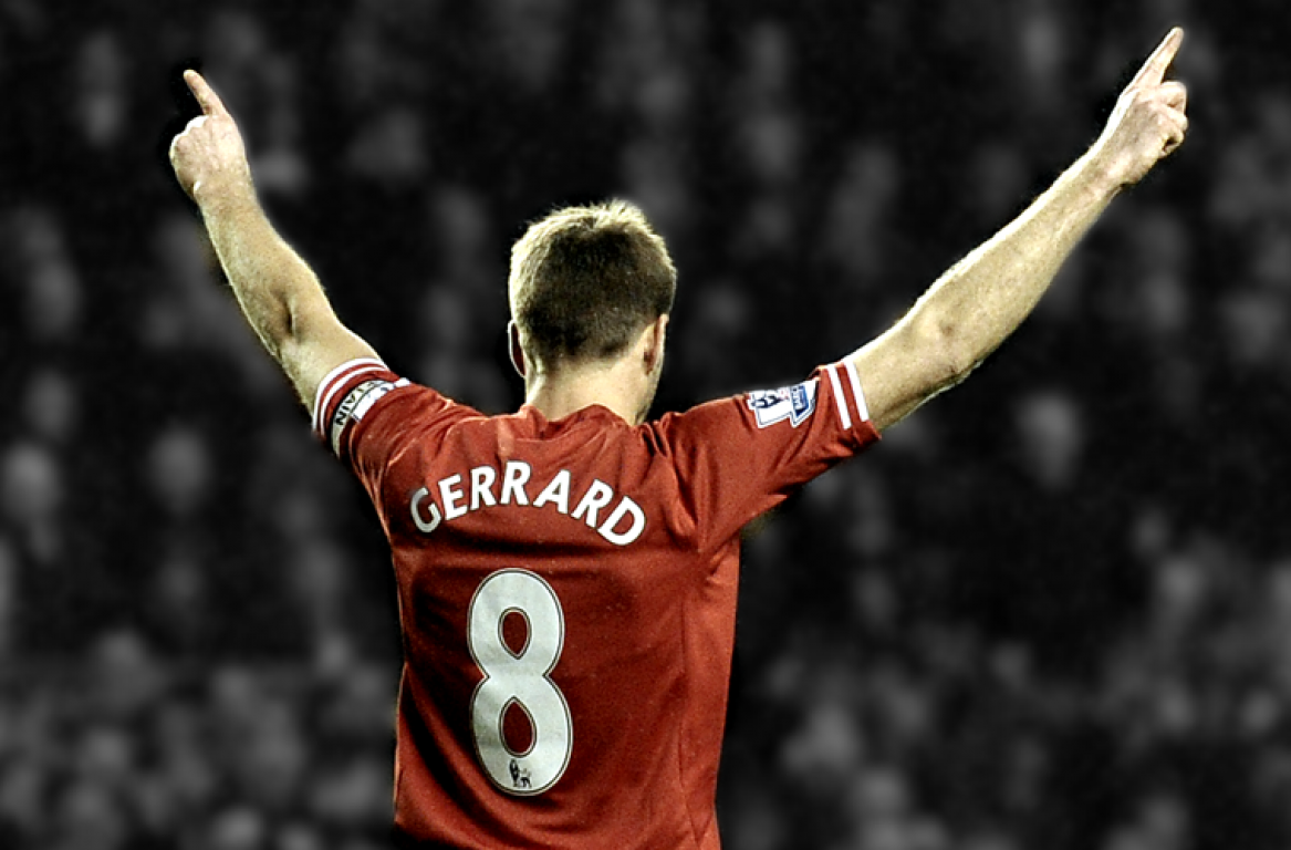 gerrard
