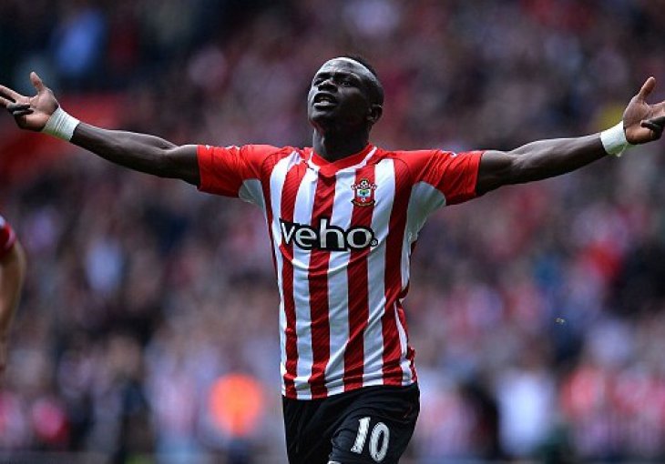 Sadio Mane prva želja Chelseaja u januaru