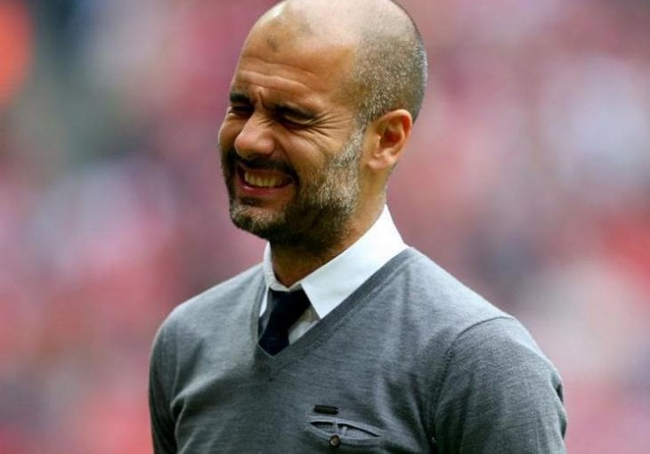 Guardiola kvari posao Liverpoolu: Mrtva trka velikana za sjajnog Balkanca