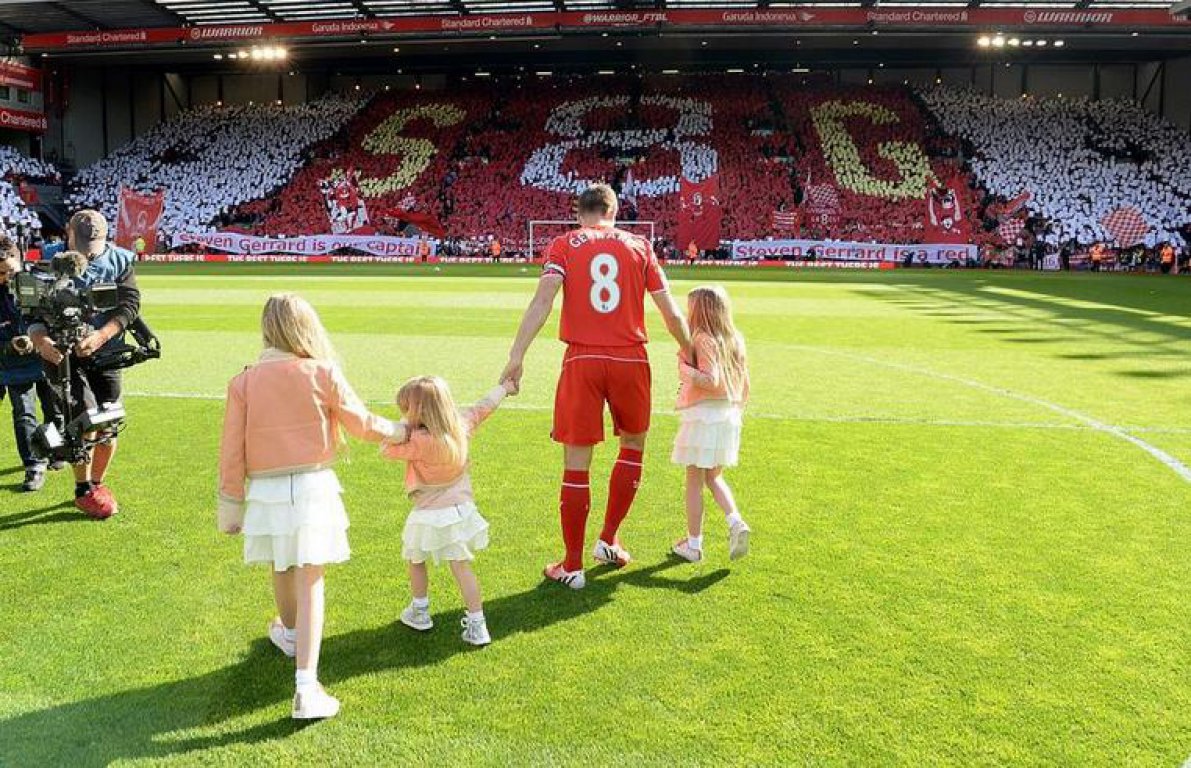 gerrard