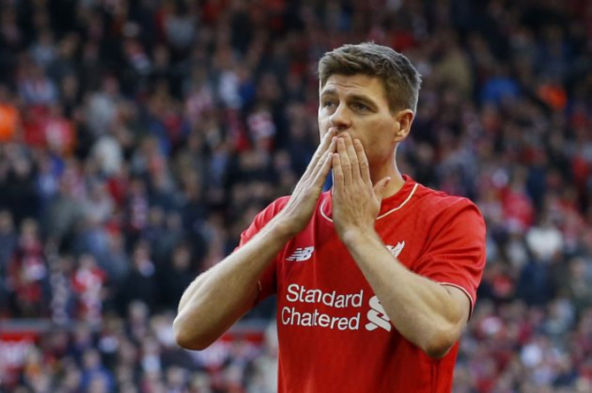 gerrard