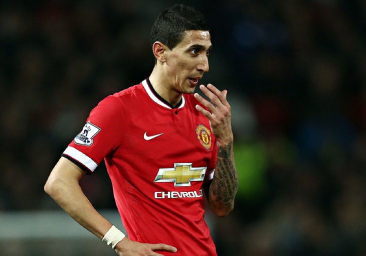 Angel Di Maria otkrio gdje želi igrati i šokirao sve u Evropi