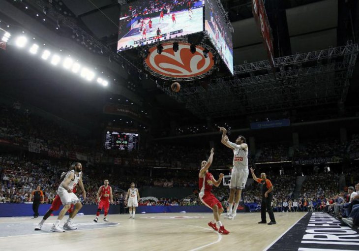 Real Madrid prvak Evrope!