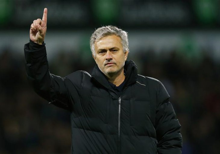 Real želi Mourinha, ali jedna stvar ozbiljno koči njegov povratak na Bernabeu