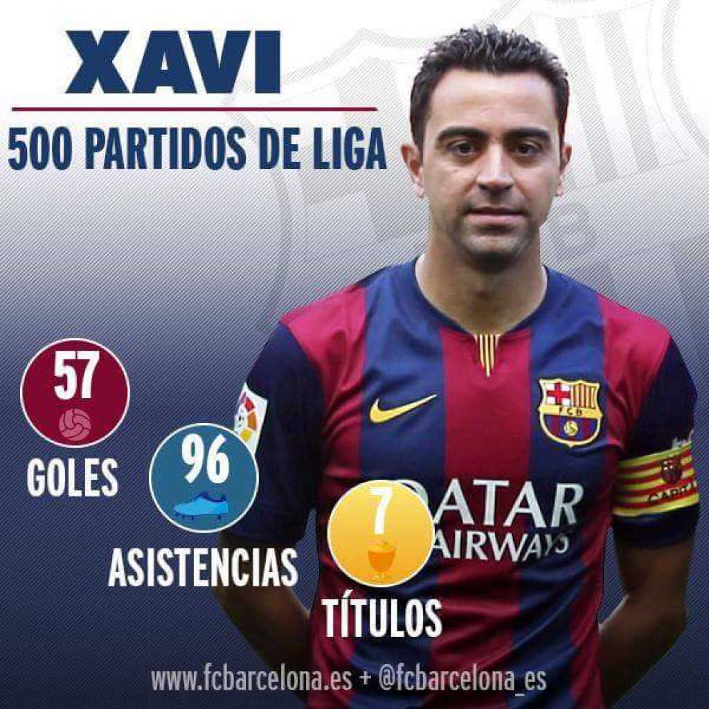 xavi