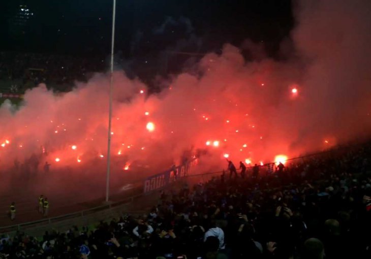 Nove kazne za Željezničar i Sarajevo