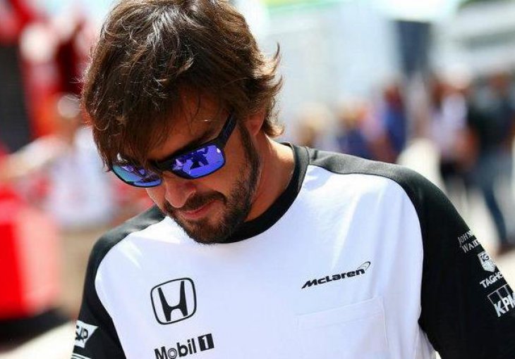McLaren najavljuje puno bolji drugi dio sezone