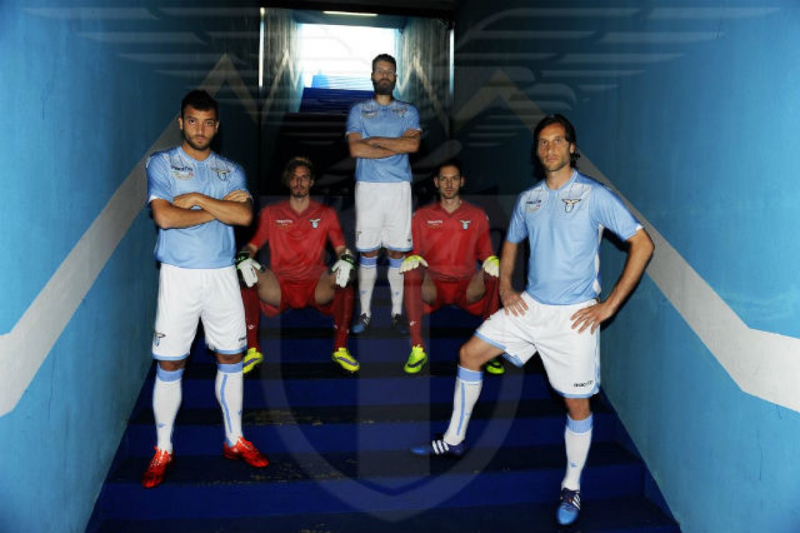lazio
