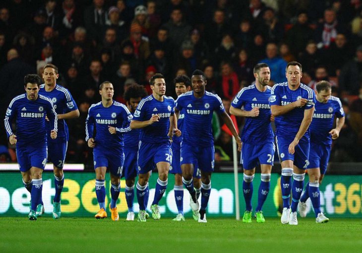 Chelsea spremio apsolutno neočekivanu razmjenu igrača