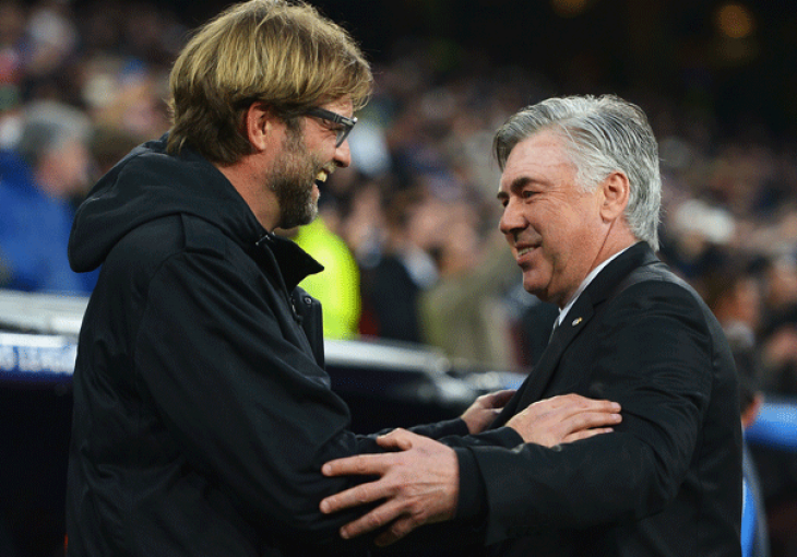Gotovo je: Klopp potpisao trogodišnji ugovor sa Real Madridom!