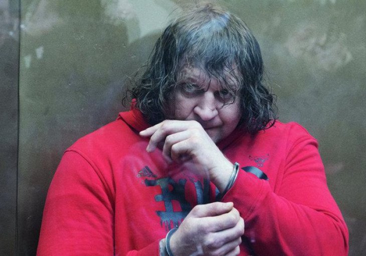 Emelianenko osuđen na višegodišnju kaznu zatvora