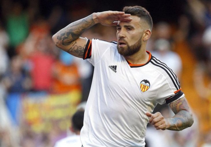 United i Valencia dogovorili strašan posao: Otamendi konačno na Traffordu