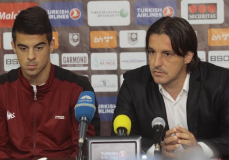 Predstavnici FK Sarajevo u Zemaljskom muzeju: Moramo ponovo otvoriti muzej