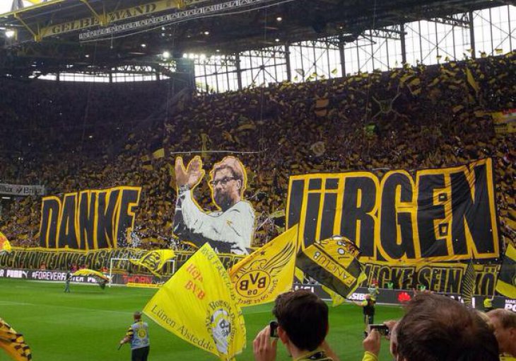 Klopp na Anfieldu: Četiri razloga zbog kojih će 