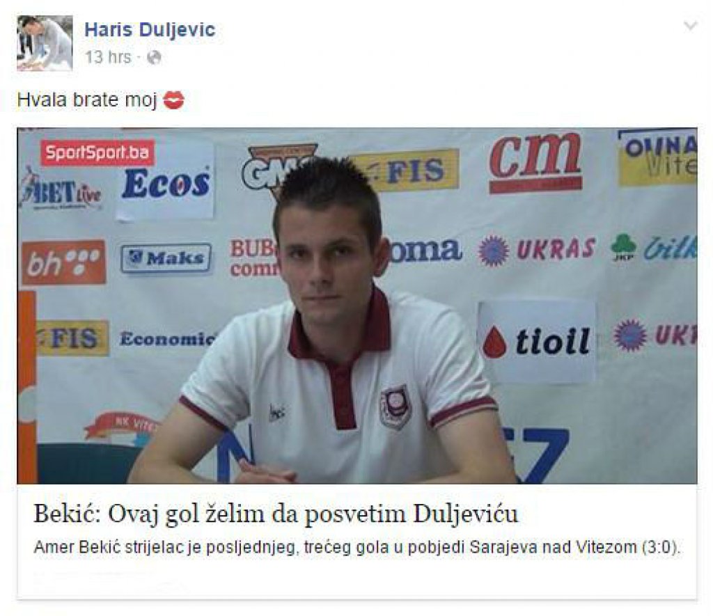 duljevic