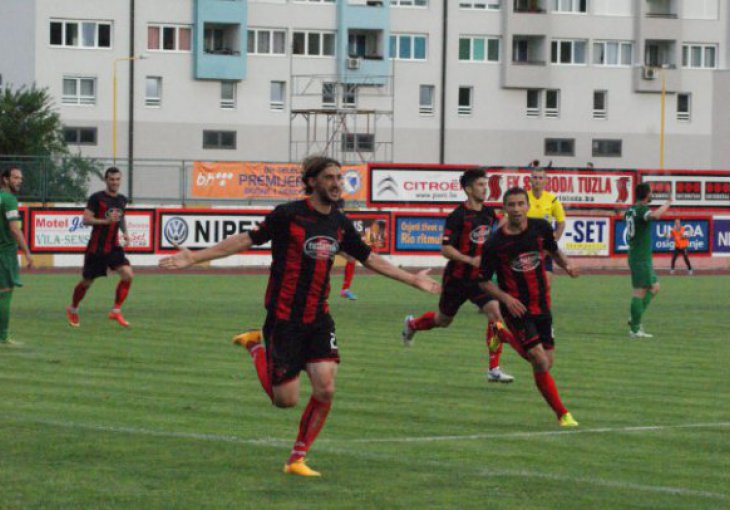 Partizan i Kuban Krasnodar spremaju Slobodu za novu sezonu