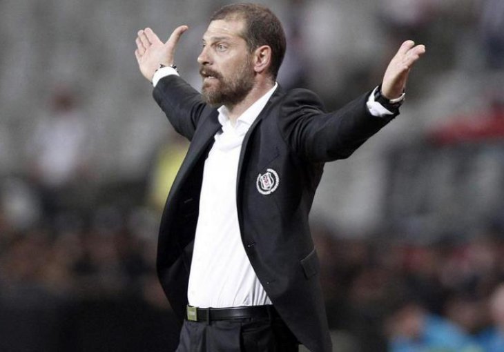 Slaven Bilić svojom odlukom iznenadio sve, šta je sljedeće?