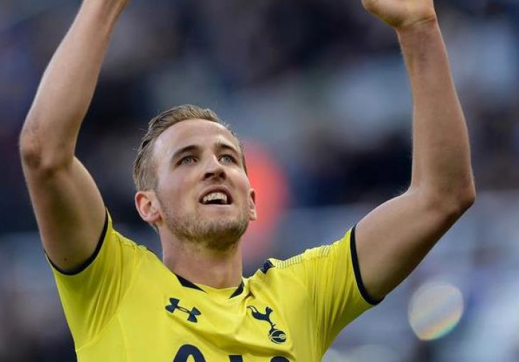 Ništa od Reala: Kane potpisuje novi ugovor