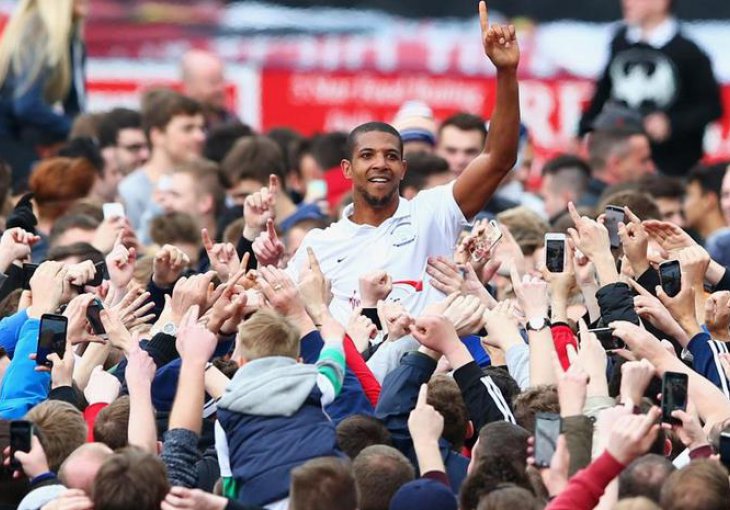 Preston Nort End - povratak usnulog velikana