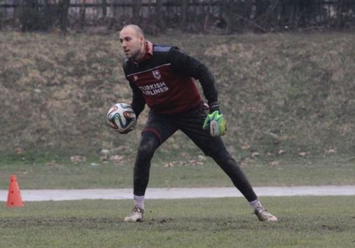 MATEJ DELAČ: Ovo je nešto prelijepo i teško opisivo!