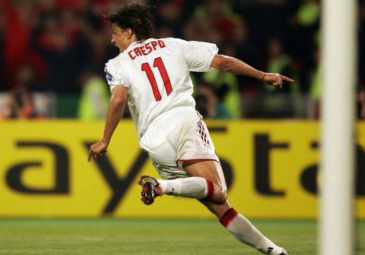 Crespo: 