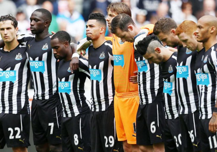 Nesuđeni trener tuzlanske Slobode preuzima Newcastle?!