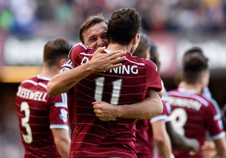 Čekićari nagrađeni za fair play: West Ham u kvalifikacijama za Evropa ligu