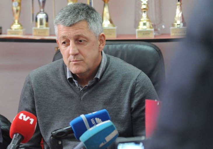 Musemić produžio ugovor, Husić poručio: Sve će vas pojesti evropska Sloboda