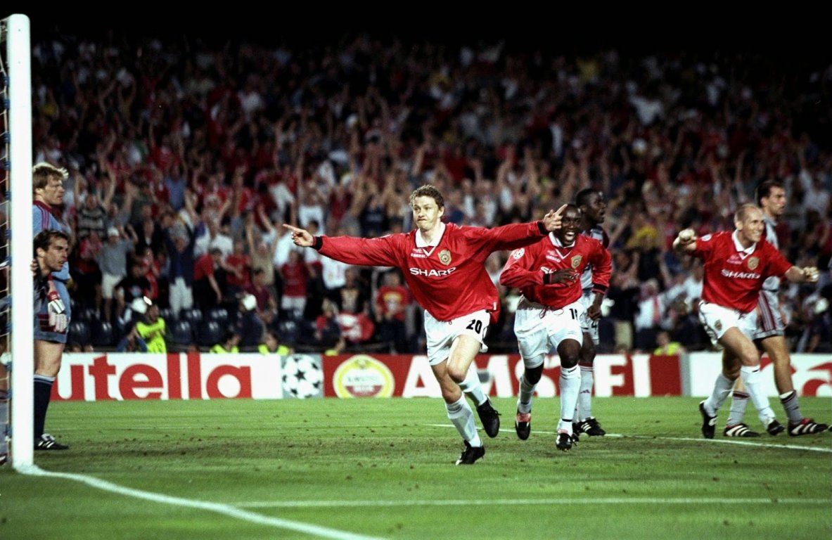solskjaer