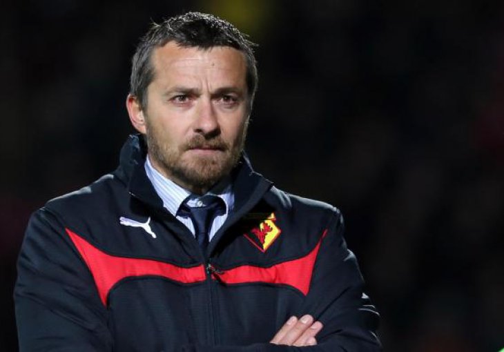 Watford otpustio Jokanovića nakon što ih je vratio u Premiership
