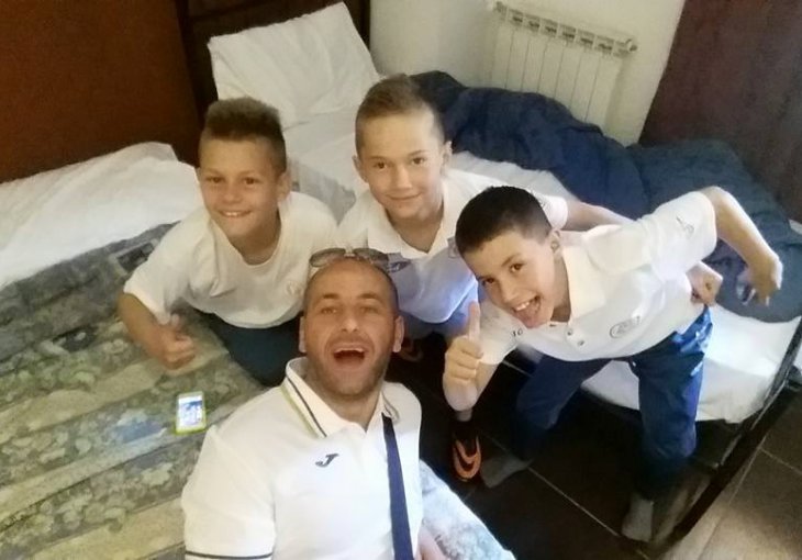 Rasadnik talenata: Ovo je budućnost bh. fudbala