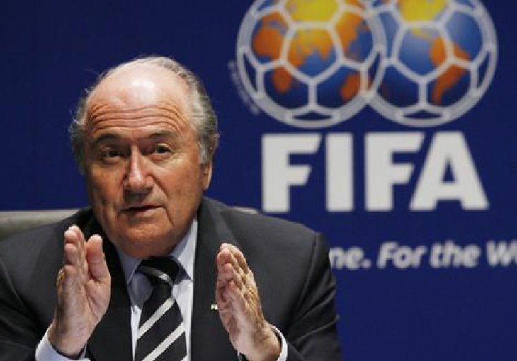 Švajcarska policija uhapsila nekoliko čelnika FIFA-e