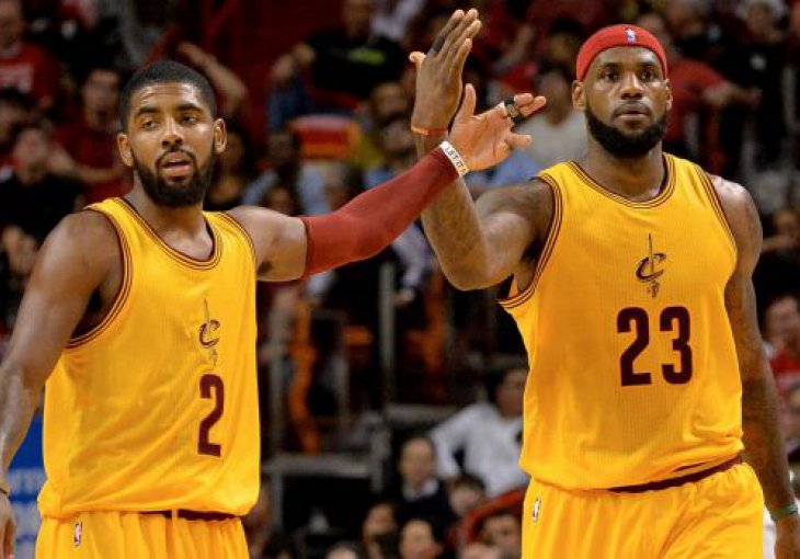Cleveland i New York u završnici do pobjede