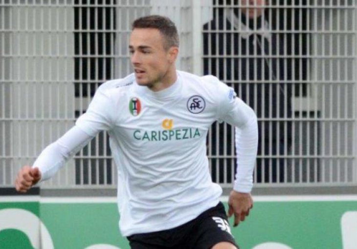 Zorana Kvržića ipak nećemo gledati u Seriji A
