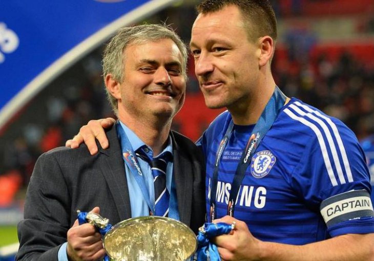 Mourinhov sinoćnji govor razbjesnit će Pellegrinija, Wengera i Van Gaala