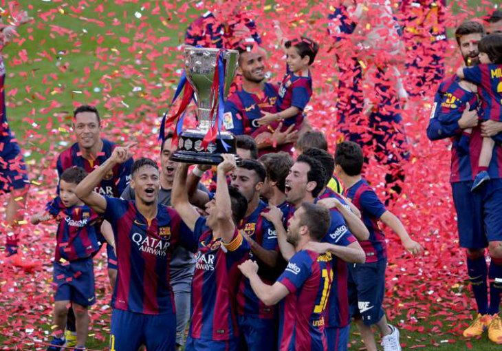 Ovo je još jedan dokaz zašto je Barcelona najveći klub na svijetu