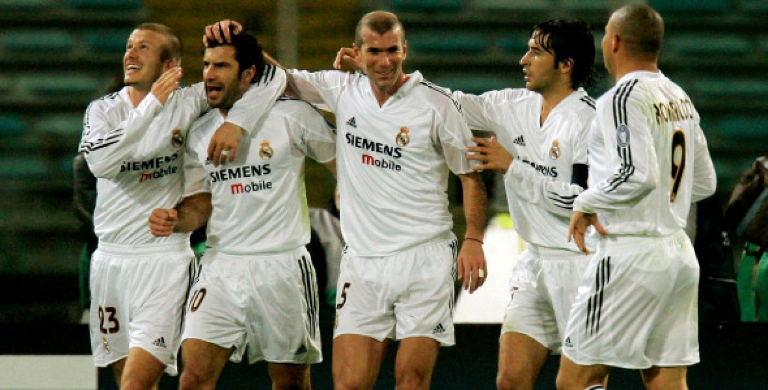los-galacticos