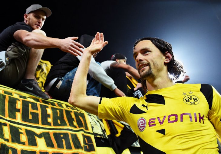 Borussia potvrdila: Nakon 10 godina rastanak s jednim od najzaslužnijih za procvat