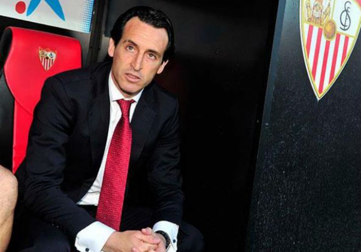 Emery veoma emotivan poslije pobjede otkrio kome je posvetio pobjedu